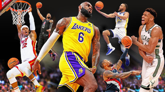 The Evolution of NBA Live Streaming: Where NBABITE Fits In